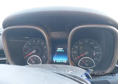 2015 Chevrolet Malibu 1Lt from USA, damaged, VIN 1G11C5SL4FF148523